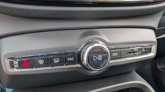 2023 Volvo C40 Recharge Twin Ultimate