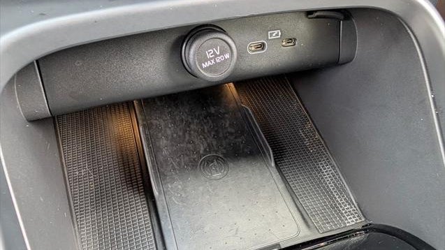 2023 Volvo C40 Recharge Twin Ultimate