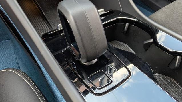 2023 Volvo C40 Recharge Twin Ultimate