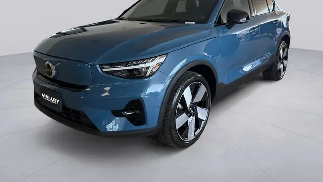 Preowned 2023 Volvo C40 Recharge Twin Ultimate for Sale