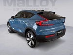 2023 C40 Recharge Thumbnail 3