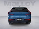2023 C40 Recharge Thumbnail 4