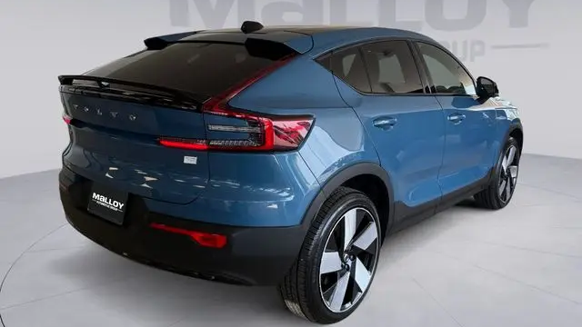 2023 Volvo C40 Recharge Twin Ultimate