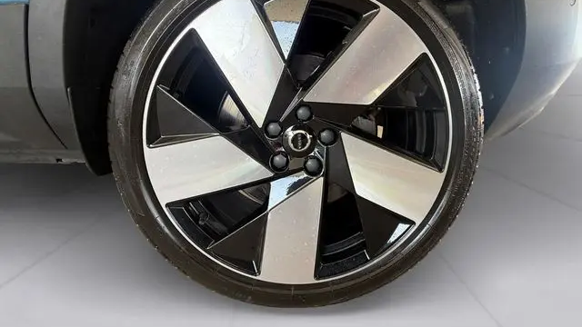 2023 Volvo C40 Recharge Twin Ultimate