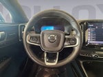 2023 C40 Recharge Thumbnail 13