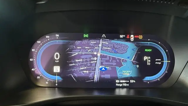 2023 Volvo C40 Recharge Twin Ultimate