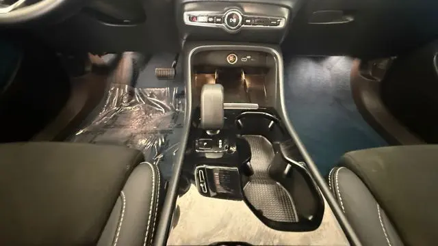 2023 Volvo C40 Recharge Twin Ultimate