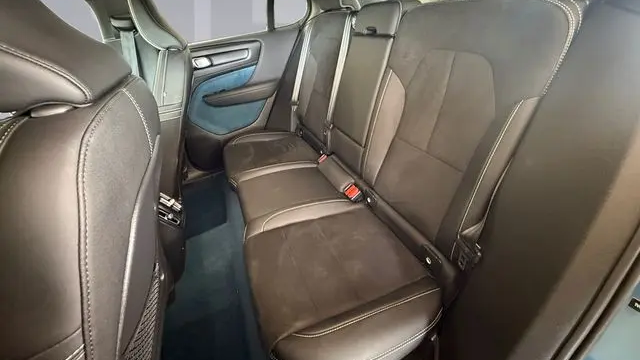 2023 Volvo C40 Recharge Twin Ultimate
