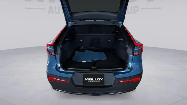 2023 Volvo C40 Recharge Twin Ultimate