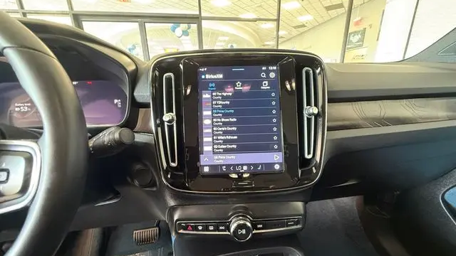 2023 Volvo C40 Recharge Twin Ultimate