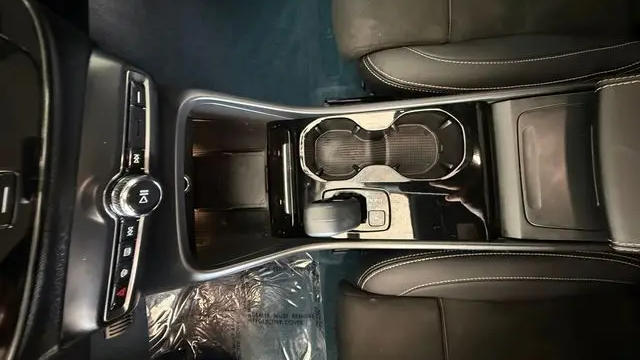 2023 Volvo C40 Recharge Twin Ultimate