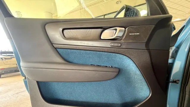 2023 Volvo C40 Recharge Twin Ultimate