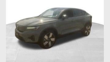 Preowned 2023 Volvo C40 Recharge Twin Ultimate for Sale