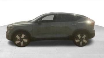 2023 Volvo C40 Recharge Twin Ultimate