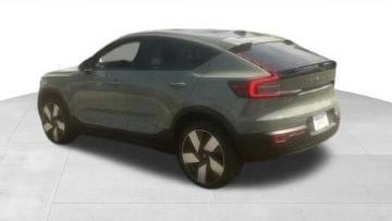 2023 Volvo C40 Recharge Twin Ultimate