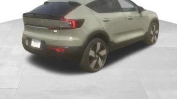 2023 Volvo C40 Recharge Twin Ultimate