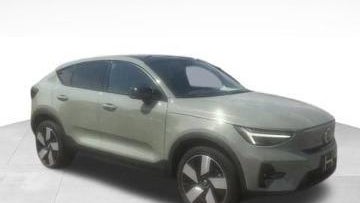 2023 Volvo C40 Recharge Twin Ultimate