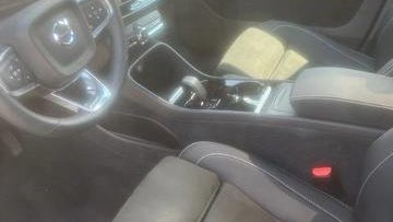 2023 Volvo C40 Recharge Twin Ultimate