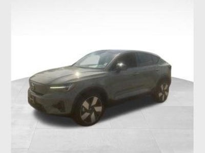 2023 Volvo C40 Recharge Eawd Twin Ultimate 4DR SUV