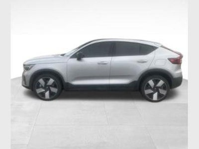 Photo of a 2023 Volvo C40 Recharge Eawd Twin Ultimate 4DR SUV for sale