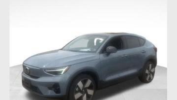 Preowned 2023 Volvo C40 Recharge Twin Ultimate for Sale