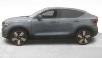 2023 Volvo C40 Recharge Twin Ultimate