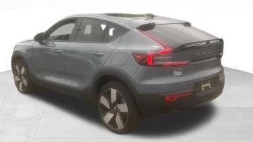 2023 Volvo C40 Recharge Twin Ultimate