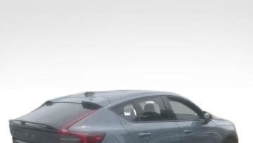 2023 Volvo C40 Recharge Twin Ultimate