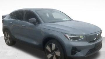 2023 Volvo C40 Recharge Twin Ultimate