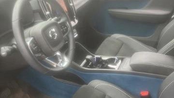 2023 Volvo C40 Recharge Twin Ultimate