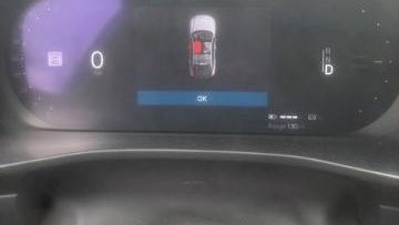 2023 Volvo C40 Recharge Twin Ultimate