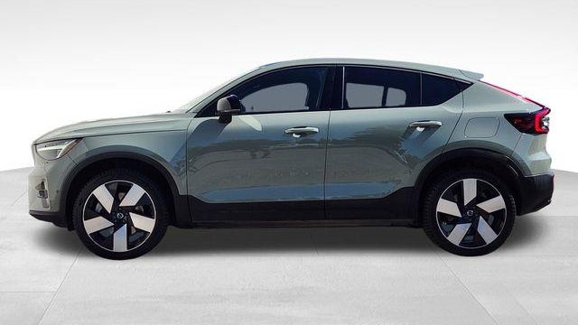 2023 Volvo C40 Recharge Twin Ultimate