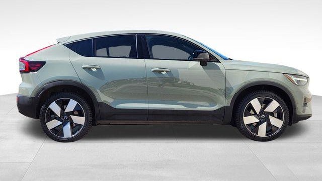 2023 Volvo C40 Recharge Twin Ultimate