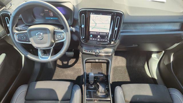 2023 Volvo C40 Recharge Twin Ultimate