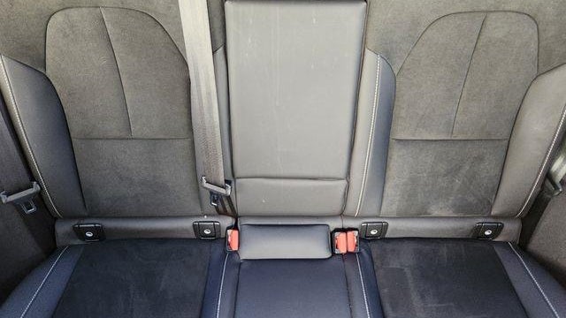 2023 Volvo C40 Recharge Twin Ultimate
