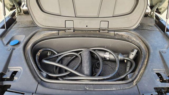 2023 Volvo C40 Recharge Twin Ultimate