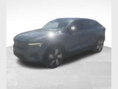Photo of a 2023 Volvo C40 Recharge Eawd Twin Ultimate 4DR SUV for sale