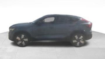 2023 Volvo C40 Recharge Twin Ultimate