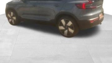 2023 Volvo C40 Recharge Twin Ultimate