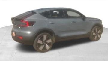 2023 Volvo C40 Recharge Twin Ultimate