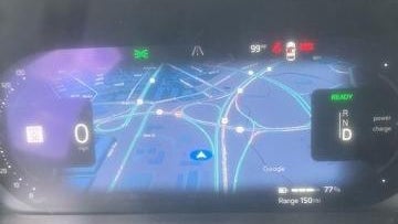 2023 Volvo C40 Recharge Twin Ultimate