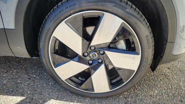 2023 Volvo C40 Recharge Twin Ultimate