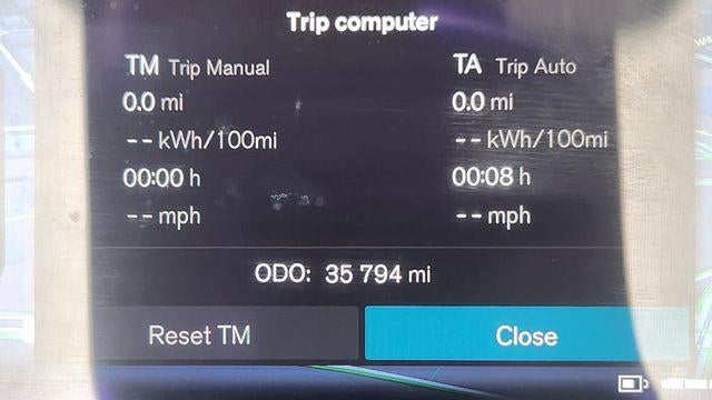2023 Volvo C40 Recharge Twin Ultimate