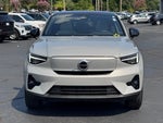 2023 C40 Recharge Thumbnail 17