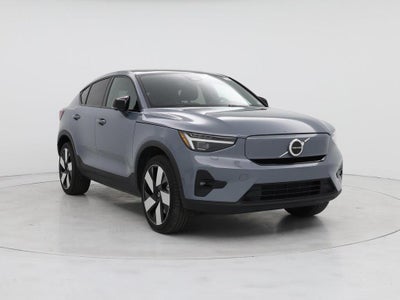 2023 Volvo C40 Recharge Eawd Twin Ultimate 4DR SUV