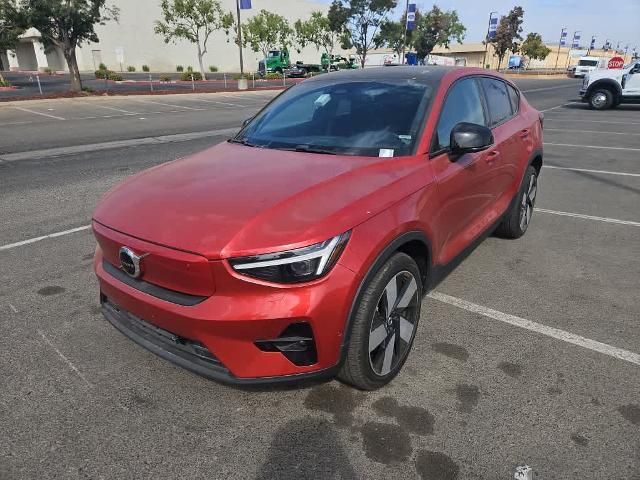 2023 Volvo C40