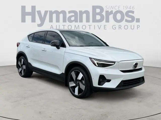2023 Volvo C40 - $29,995