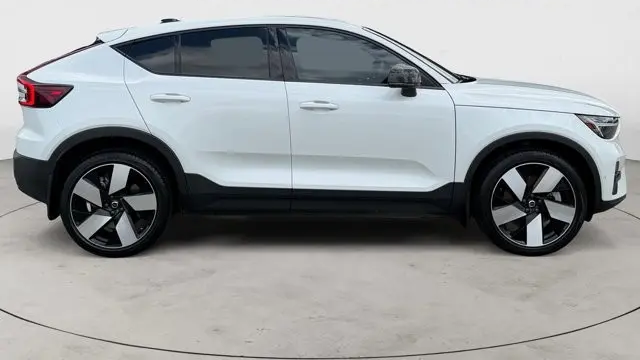 2023 Volvo C40 Recharge Twin Ultimate