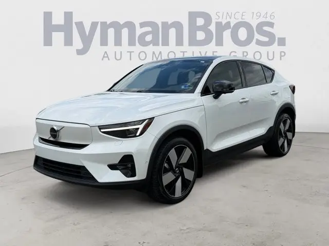 2023 Volvo C40 - $29,995