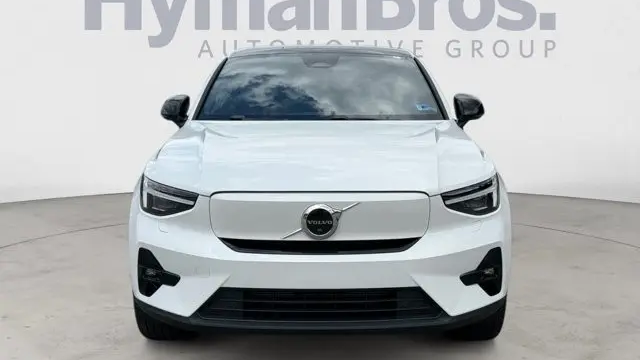 2023 Volvo C40 Recharge Twin Ultimate